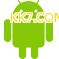 Aplicativo KK7.COMbet para Android
